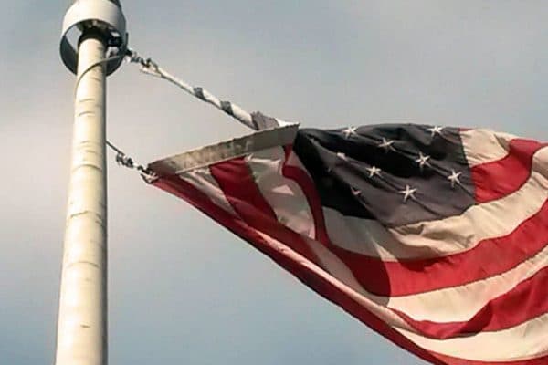 blog-repair - Budget Flagpole Which type of snap hook is best for my flag post? - Budget Flagpole - Page 4